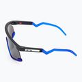 Okulary przeciwsłoneczne Oakley Bxtr matte black navy/prizm black 4