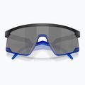 Okulary przeciwsłoneczne Oakley Bxtr matte black navy/prizm black 5