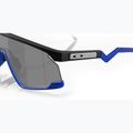 Okulary przeciwsłoneczne Oakley Bxtr matte black navy/prizm black 6