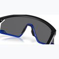Okulary przeciwsłoneczne Oakley Bxtr matte black navy/prizm black 7