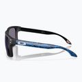 Okulary przeciwsłoneczne Oakley Holbrook Fathom Collection matte black/prizm grey 3
