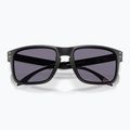 Okulary przeciwsłoneczne Oakley Holbrook Fathom Collection matte black/prizm grey 5