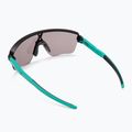 Okulary przeciwsłoneczne Oakley Corridor SQ matte black/prizm slate 2
