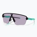 Okulary przeciwsłoneczne Oakley Corridor SQ matte black/prizm slate