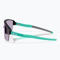 Okulary przeciwsłoneczne Oakley Corridor SQ matte black/prizm slate 3