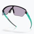 Okulary przeciwsłoneczne Oakley Corridor SQ matte black/prizm slate 4