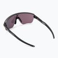 Okulary przeciwsłoneczne Oakley Corridor SQ matte grey smoke/prizm road 2