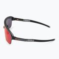 Okulary przeciwsłoneczne Oakley Corridor SQ matte grey smoke/prizm road 4