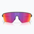 Okulary przeciwsłoneczne Oakley Corridor SQ matte grey smoke/prizm road 2