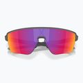 Okulary przeciwsłoneczne Oakley Corridor SQ matte grey smoke/prizm road 5