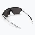 Okulary przeciwsłoneczne Oakley Corridor SQ matte black/prizm black 2
