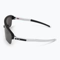 Okulary przeciwsłoneczne Oakley Corridor SQ matte black/prizm black 4