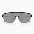 Okulary przeciwsłoneczne Oakley Corridor SQ matte black/prizm black 2