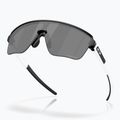 Okulary przeciwsłoneczne Oakley Corridor SQ matte black/prizm black 4