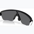 Okulary przeciwsłoneczne Oakley Corridor SQ matte black/prizm black 5