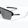 Okulary przeciwsłoneczne Oakley Corridor SQ matte black/prizm black 7