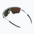 Okulary przeciwsłoneczne Oakley Corridor SQ matte clear/prizm sapphire 2