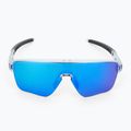 Okulary przeciwsłoneczne Oakley Corridor SQ matte clear/prizm sapphire 3