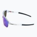 Okulary przeciwsłoneczne Oakley Corridor SQ matte clear/prizm sapphire 4