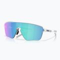 Okulary przeciwsłoneczne Oakley Corridor SQ matte clear/prizm sapphire