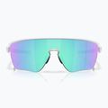 Okulary przeciwsłoneczne Oakley Corridor SQ matte clear/prizm sapphire 2