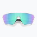 Okulary przeciwsłoneczne Oakley Corridor SQ matte clear/prizm sapphire 5