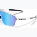 Okulary przeciwsłoneczne Oakley Corridor SQ matte clear/prizm sapphire 6