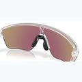 Okulary przeciwsłoneczne Oakley Corridor SQ matte clear/prizm sapphire 7