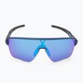 Okulary przeciwsłoneczne Oakley Corridor SQ matte trans blue/prizm sapphire 3
