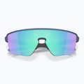 Okulary przeciwsłoneczne Oakley Corridor SQ matte trans blue/prizm sapphire 5