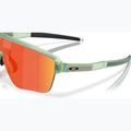 Okulary przeciwsłoneczne Oakley Corridor SQ matte trans jade/prizm ruby 6
