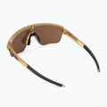 Okulary przeciwsłoneczne Oakley Corridor SQ matte trans light curry/prizm 24k 2