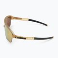 Okulary przeciwsłoneczne Oakley Corridor SQ matte trans light curry/prizm 24k 4
