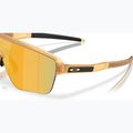 Okulary przeciwsłoneczne Oakley Corridor SQ matte trans light curry/prizm 24k 6