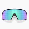 Okulary przeciwsłoneczne Oakley Sutro S matte black/prizm sapphire 2