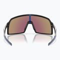 Okulary przeciwsłoneczne Oakley Sutro S matte black/prizm sapphire 7