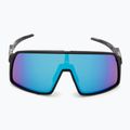 Okulary przeciwsłoneczne Oakley Sutro matte black/prizm sapphire 2
