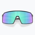 Okulary przeciwsłoneczne Oakley Sutro matte black/prizm sapphire 5