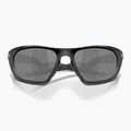 Okulary przeciwsłoneczne Oakley Lateralis matte black/prizm black polarized 5