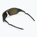 Okulary przeciwsłoneczne Oakley Lateralis matte olive ink/prizm grey 2