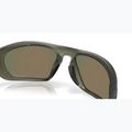 Okulary przeciwsłoneczne Oakley Lateralis matte olive ink/prizm grey 8