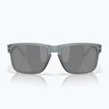 Okulary przeciwsłoneczne Oakley Holbrook matte crystal black 2