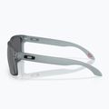 Okulary przeciwsłoneczne Oakley Holbrook matte crystal black 3