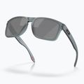 Okulary przeciwsłoneczne Oakley Holbrook matte crystal black 4