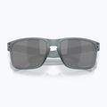 Okulary przeciwsłoneczne Oakley Holbrook matte crystal black 5