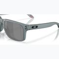 Okulary przeciwsłoneczne Oakley Holbrook matte crystal black 6