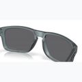 Okulary przeciwsłoneczne Oakley Holbrook matte crystal black 7