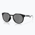 Okulary przeciwsłoneczne Oakley HSTN Duality Collection matte black/prizm black