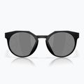 Okulary przeciwsłoneczne Oakley HSTN Duality Collection matte black/prizm black 2