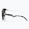 Okulary przeciwsłoneczne Oakley HSTN Duality Collection matte black/prizm black 3